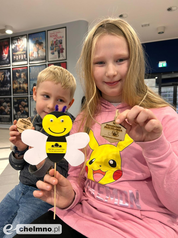 Za nami warsztaty pszczelarskie