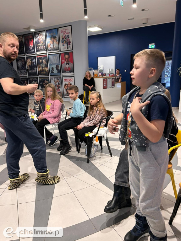 Za nami warsztaty pszczelarskie