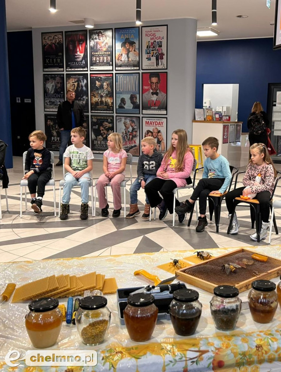 Za nami warsztaty pszczelarskie