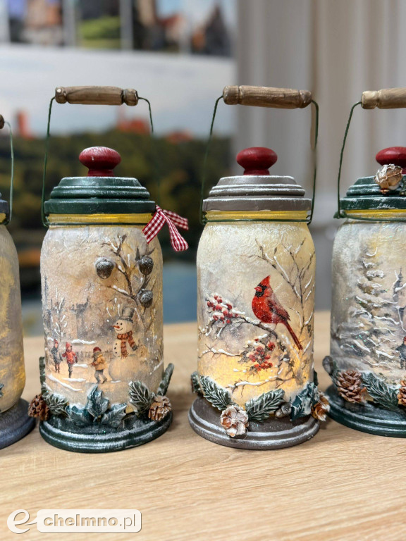 Warsztaty rękodzieła z Anną Pawlak