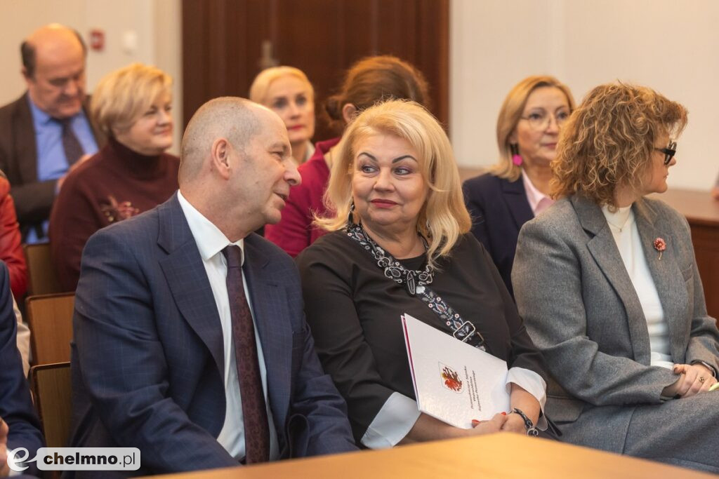 Spotkanie Europejskiego Korpusu Radnych