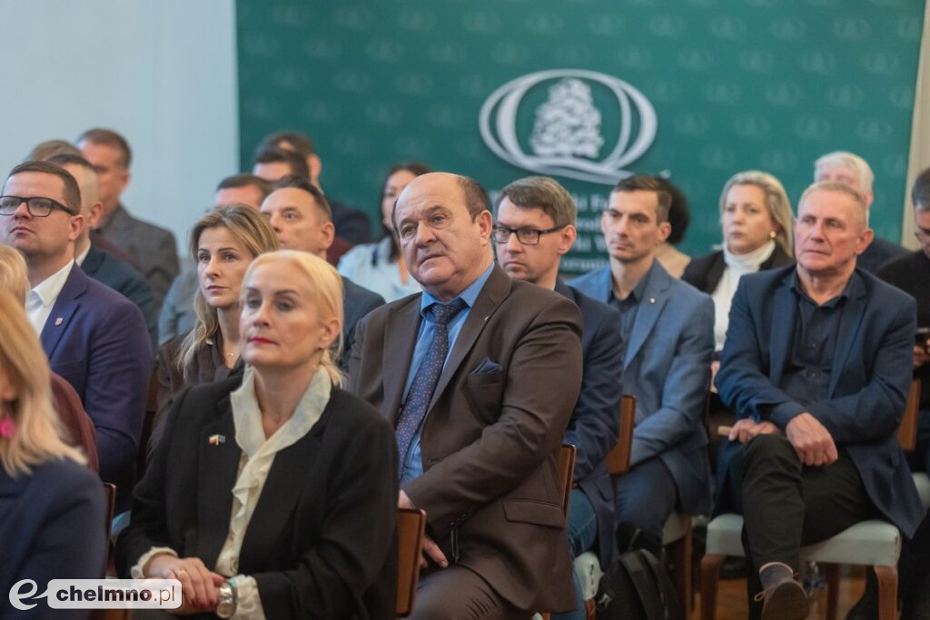 Spotkanie Europejskiego Korpusu Radnych