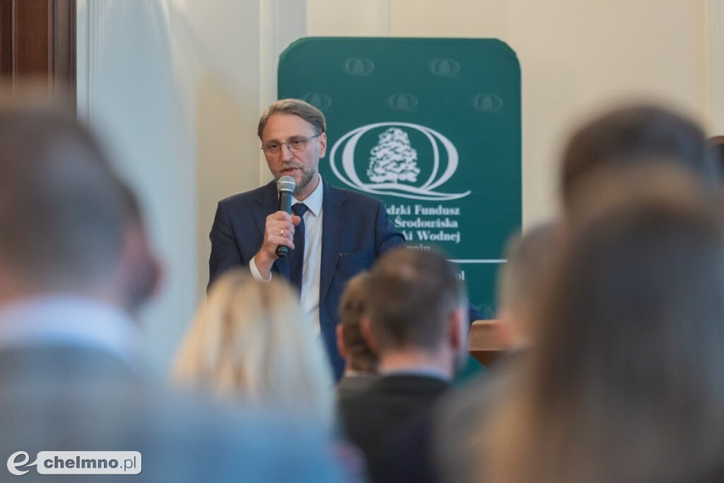 Spotkanie Europejskiego Korpusu Radnych