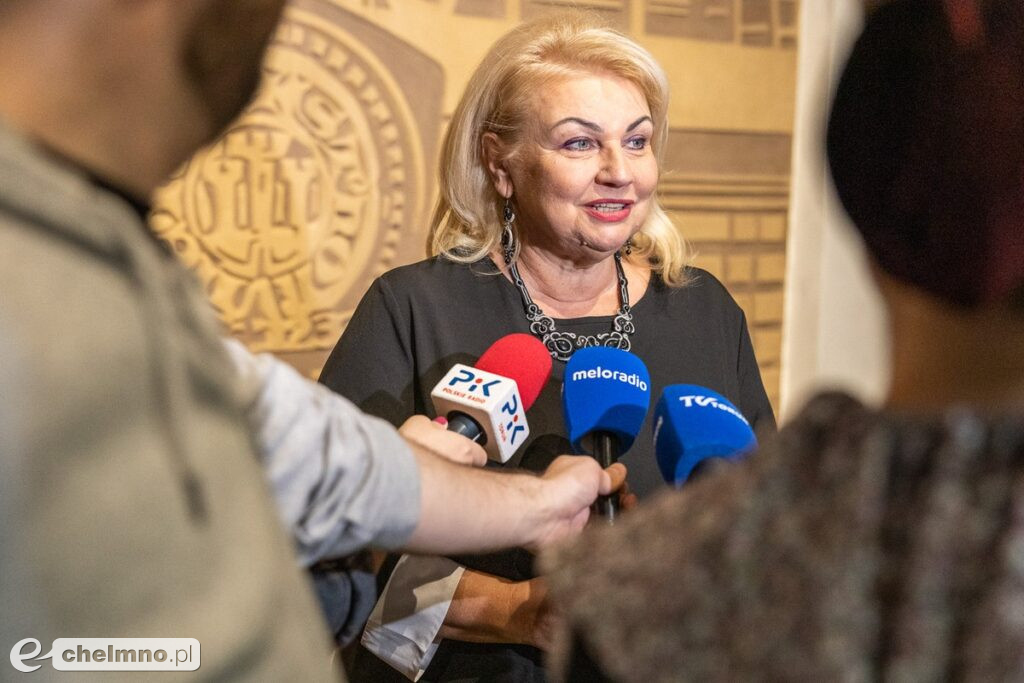 Sesja osób z niepełnosprawnościami