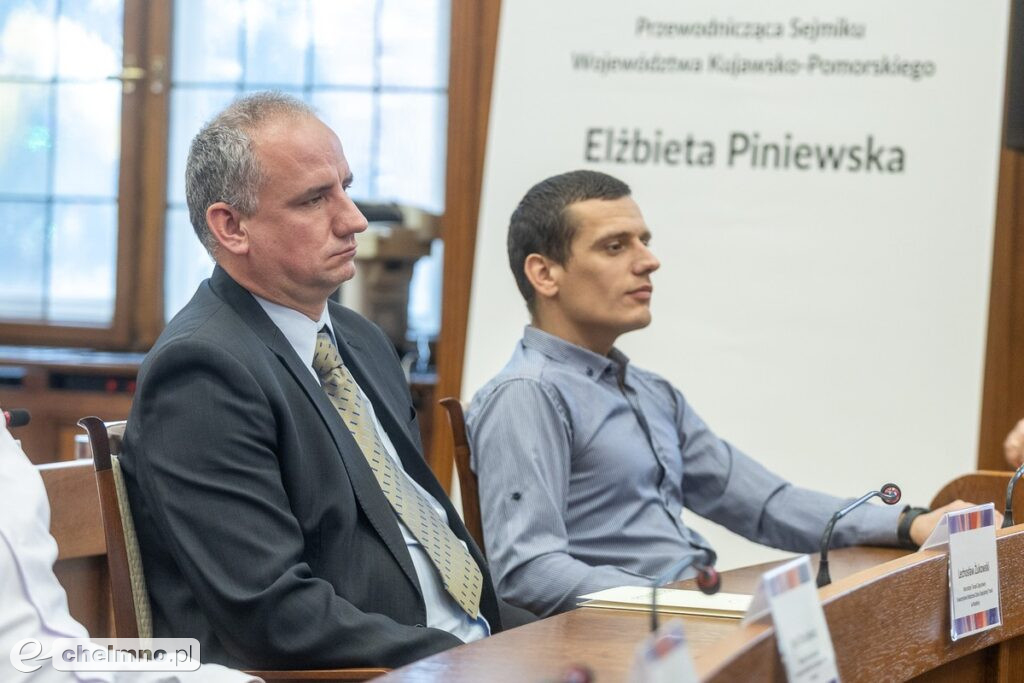 Sesja osób z niepełnosprawnościami