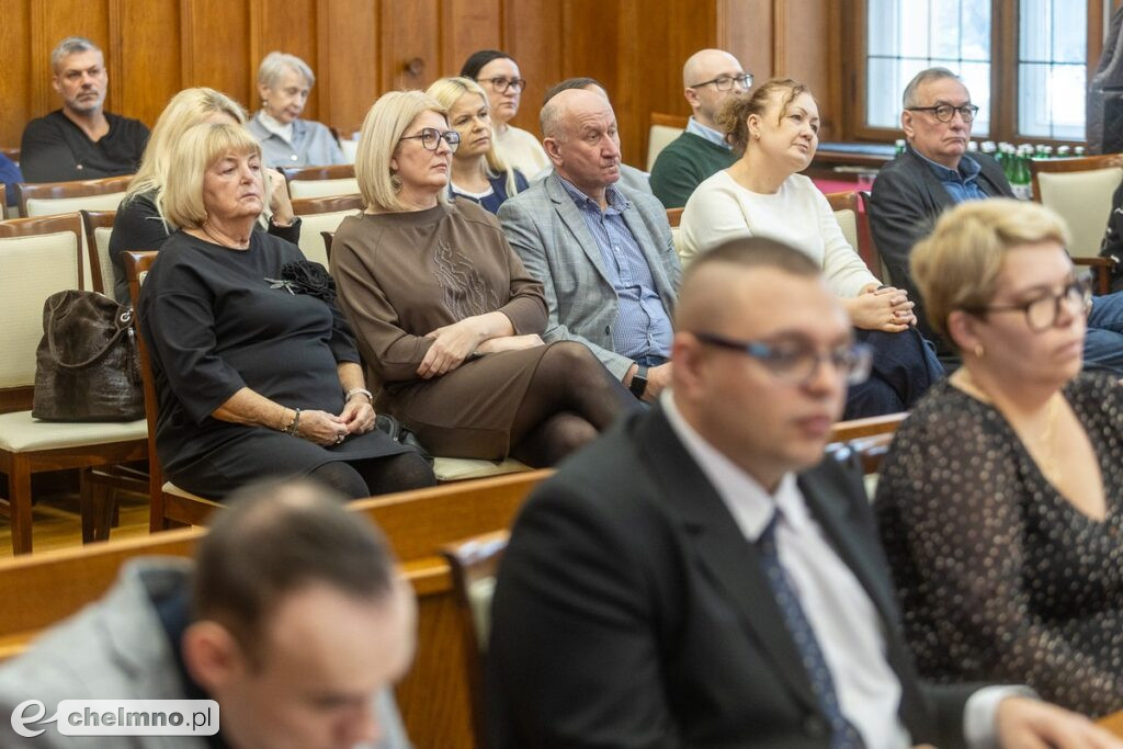 Sesja osób z niepełnosprawnościami