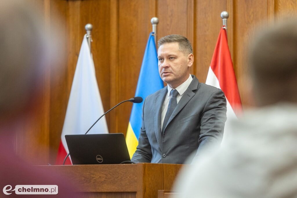 Sesja osób z niepełnosprawnościami