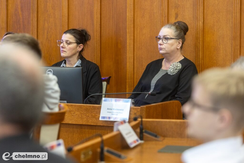 Sesja osób z niepełnosprawnościami