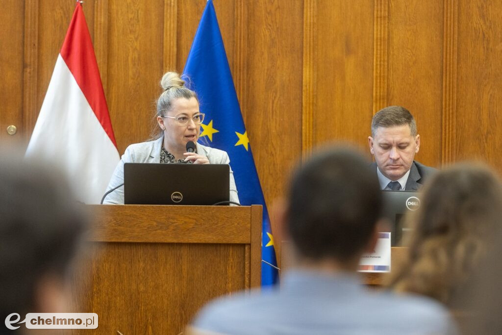 Sesja osób z niepełnosprawnościami