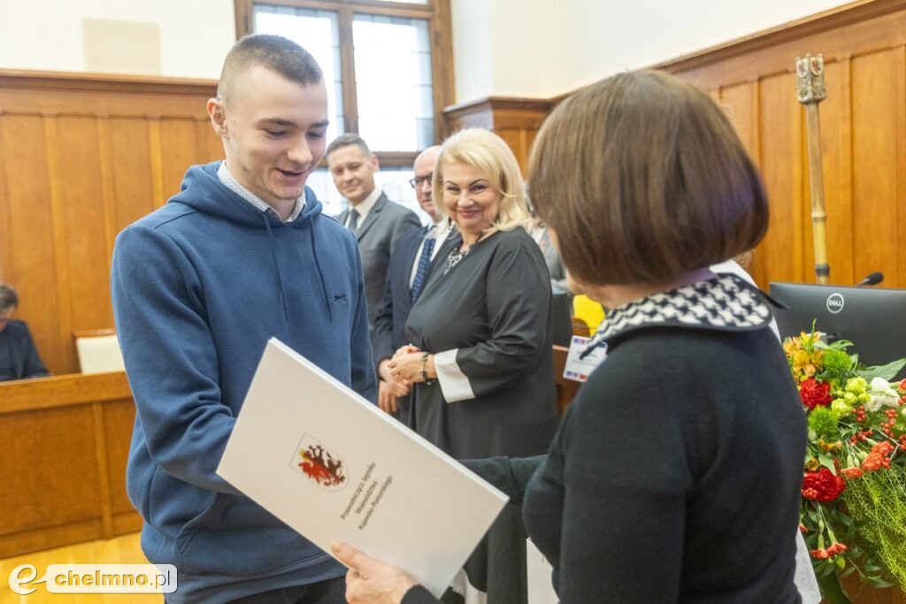 Sesja osób z niepełnosprawnościami