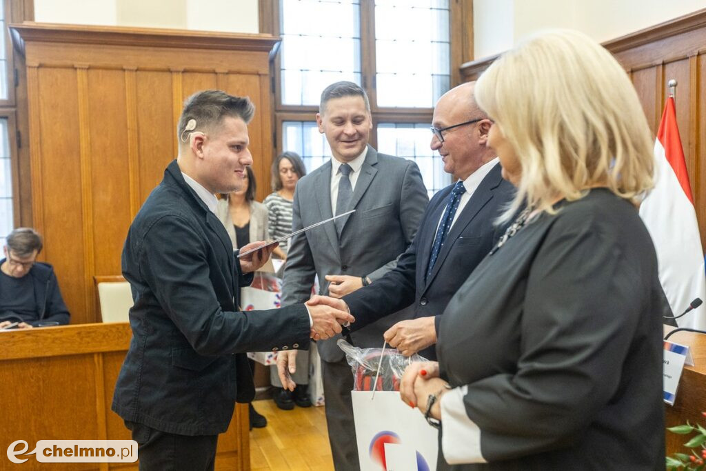 Sesja osób z niepełnosprawnościami