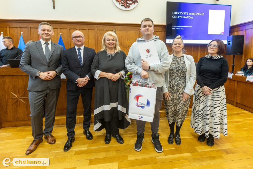 Sesja osób z niepełnosprawnościami