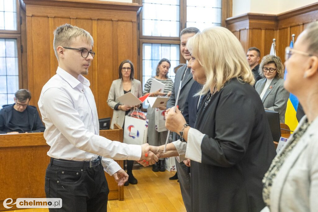 Sesja osób z niepełnosprawnościami