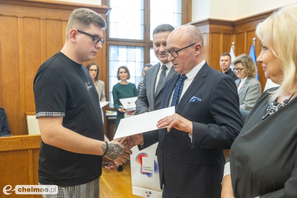 Sesja osób z niepełnosprawnościami