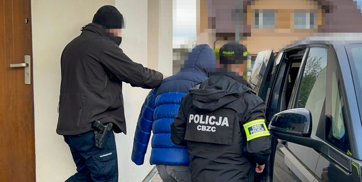 GAME OVER – największa operacja CBZC