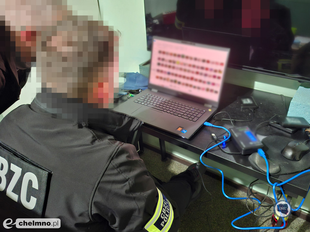 GAME OVER – największa operacja CBZC