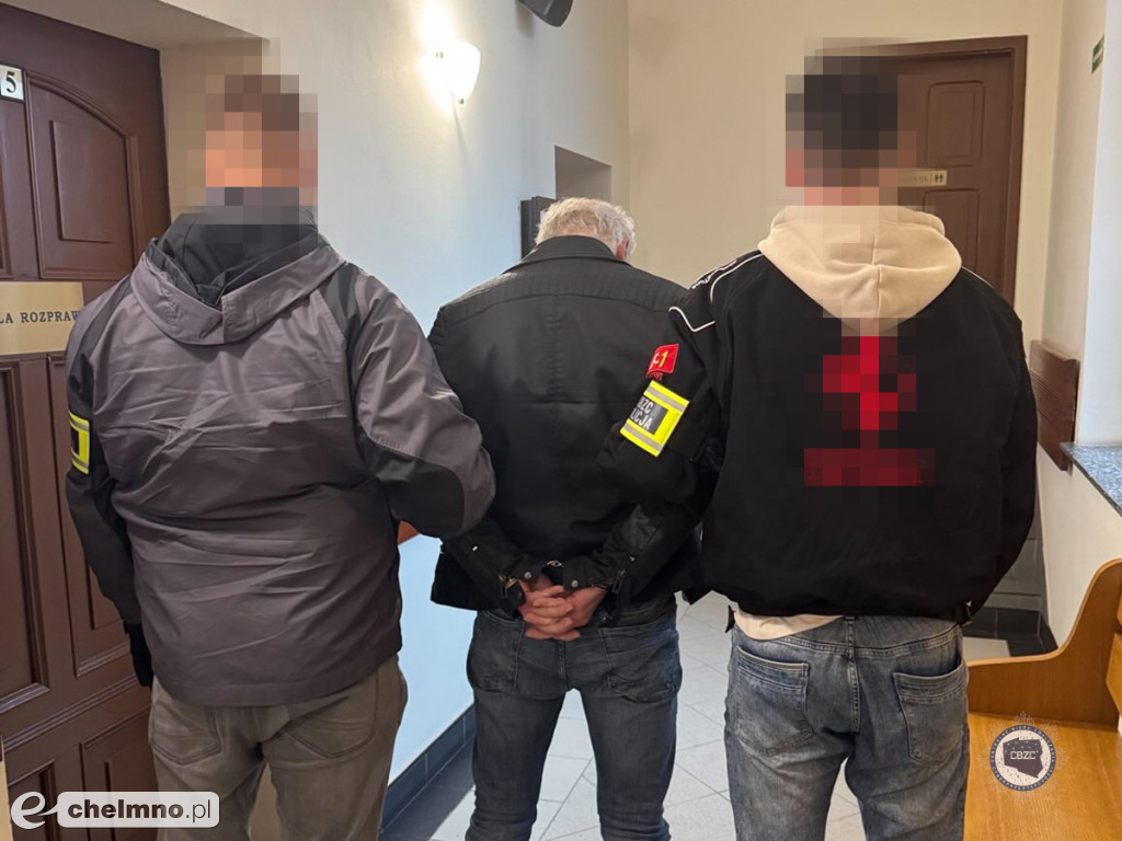 GAME OVER – największa operacja CBZC