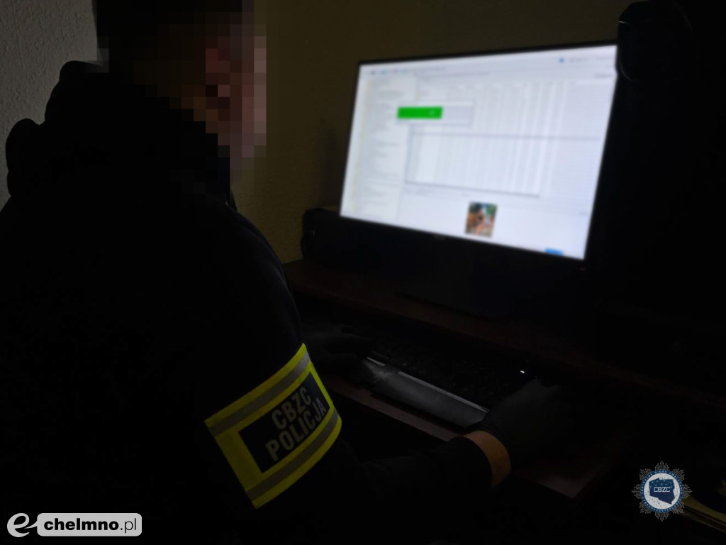 GAME OVER – największa operacja CBZC