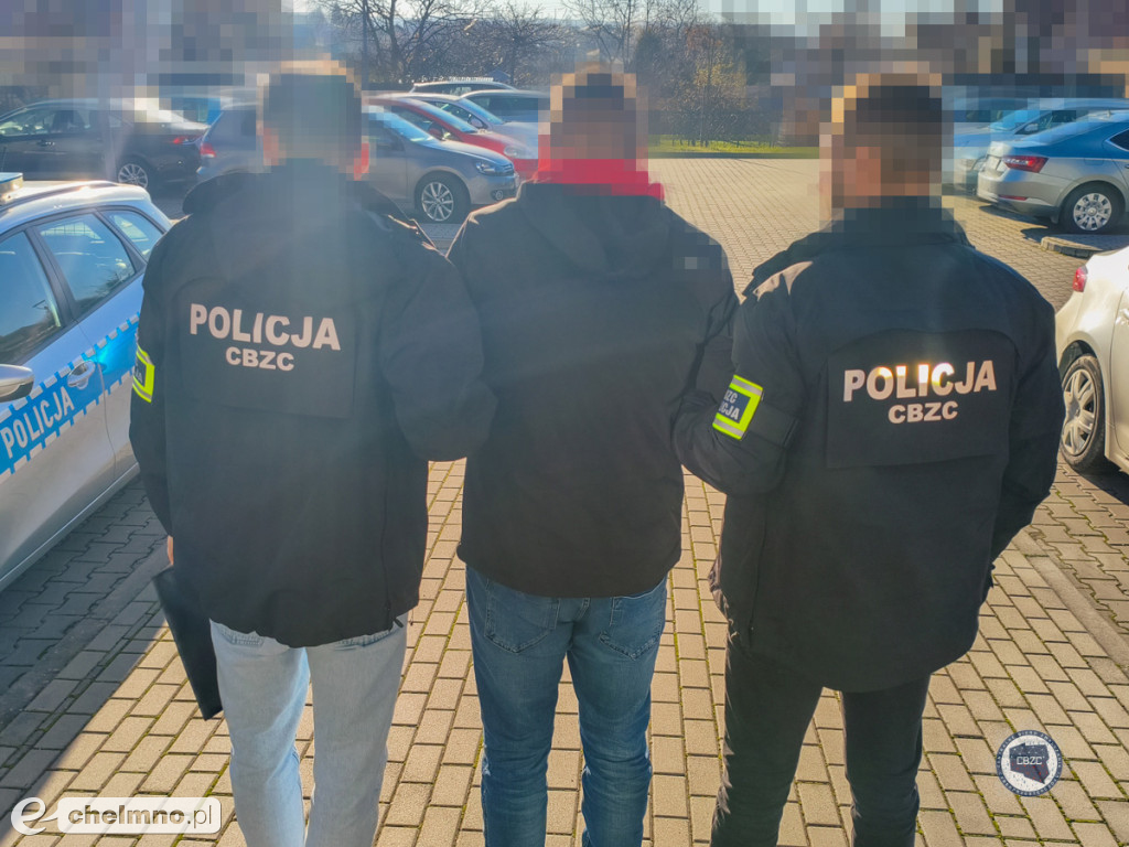 GAME OVER – największa operacja CBZC