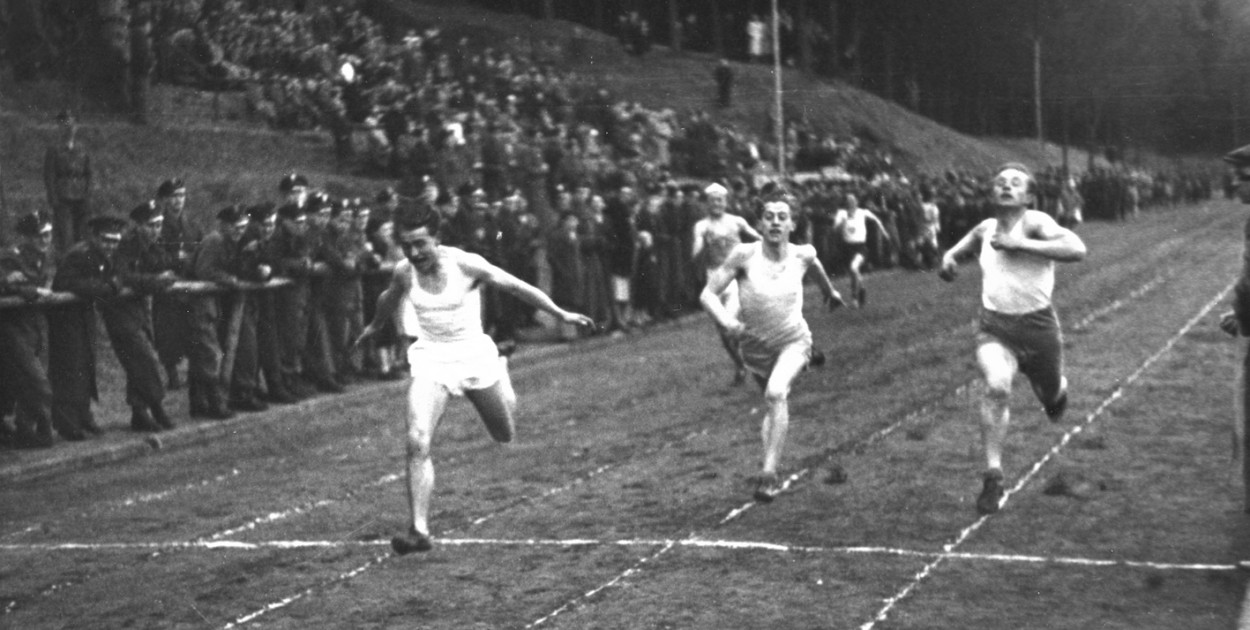 80 lat NADWIŚLANINA Chełmno w obiektywie