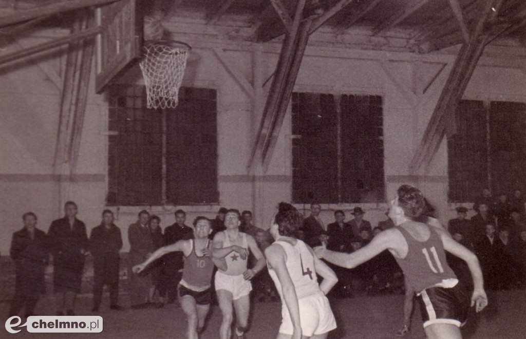 80 lat NADWIŚLANINA Chełmno w obiektywie