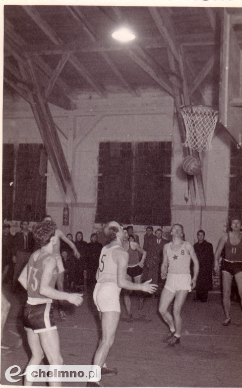 80 lat NADWIŚLANINA Chełmno w obiektywie