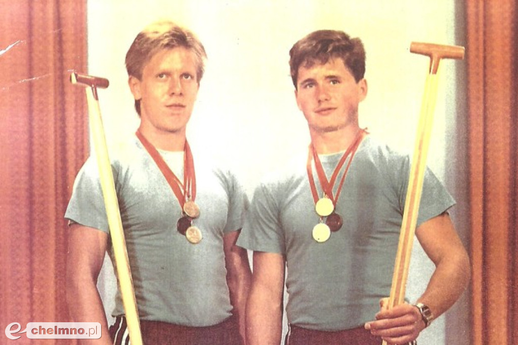 80 lat NADWIŚLANINA Chełmno w obiektywie