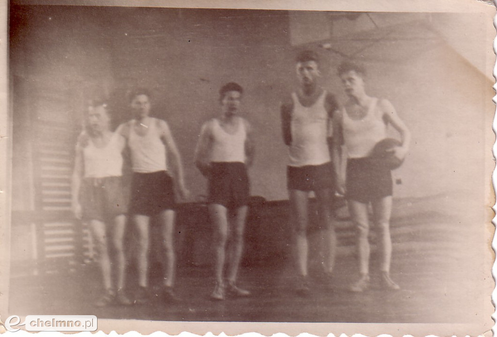 80 lat NADWIŚLANINA Chełmno w obiektywie