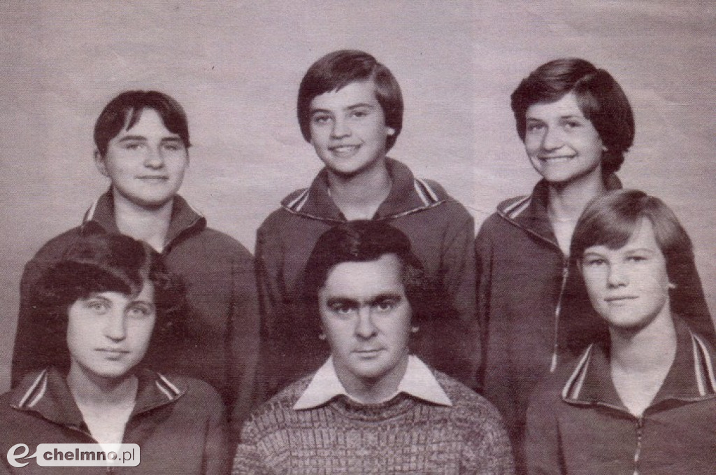 80 lat NADWIŚLANINA Chełmno w obiektywie