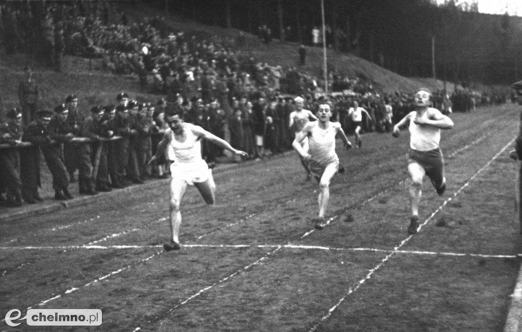 80 lat NADWIŚLANINA Chełmno w obiektywie