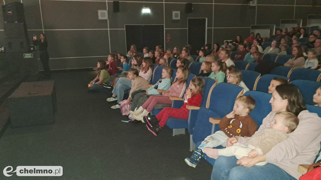 Wycieczka Klubu Młodzieżowego \