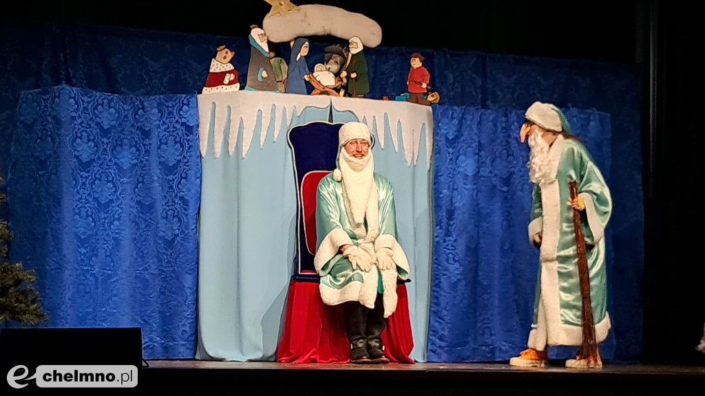 Wycieczka Klubu Młodzieżowego \