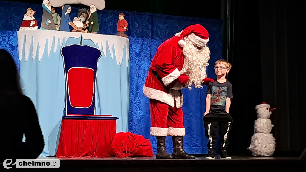 Wycieczka Klubu Młodzieżowego \