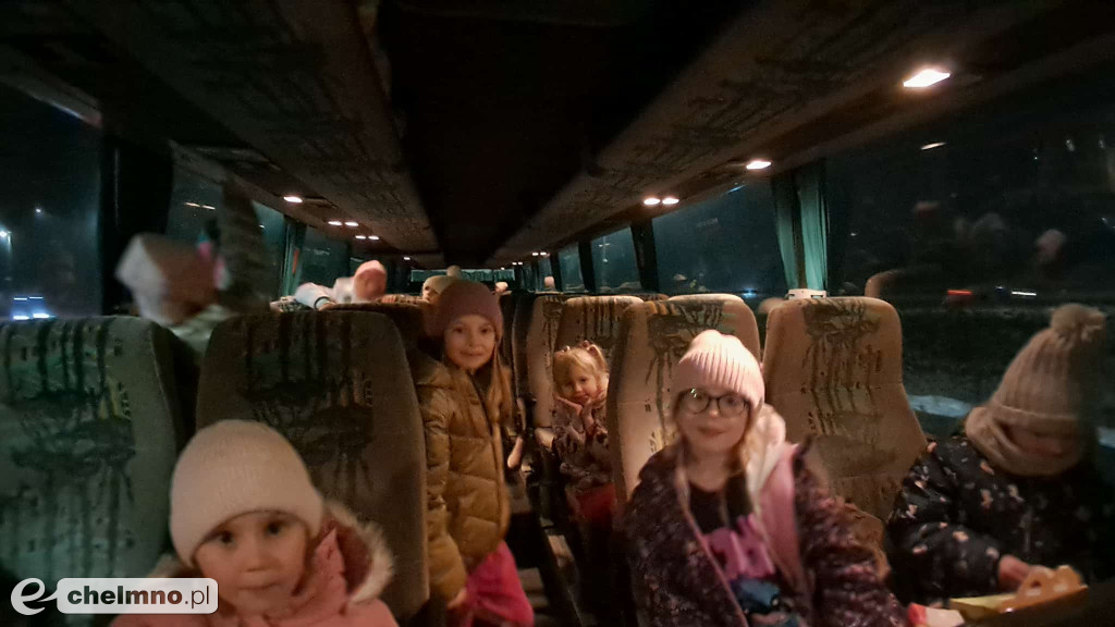 Wycieczka Klubu Młodzieżowego \