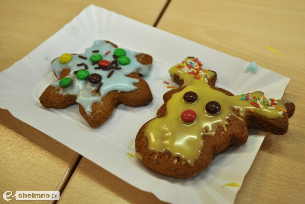 Piernikowe Warsztaty w Muzeum Borów Tucholskich