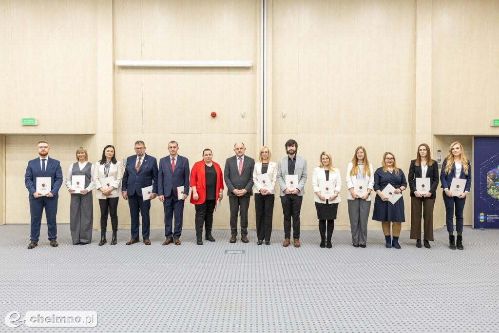 Urzędnicy złożyli ślubowanie