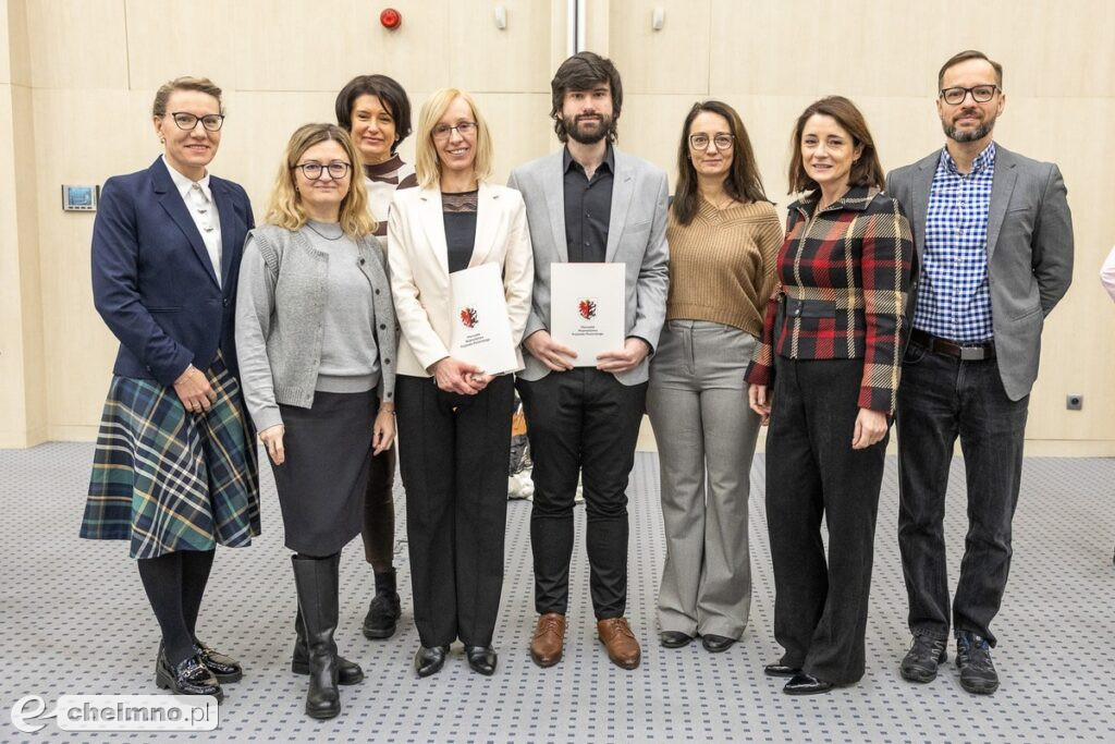 Urzędnicy złożyli ślubowanie