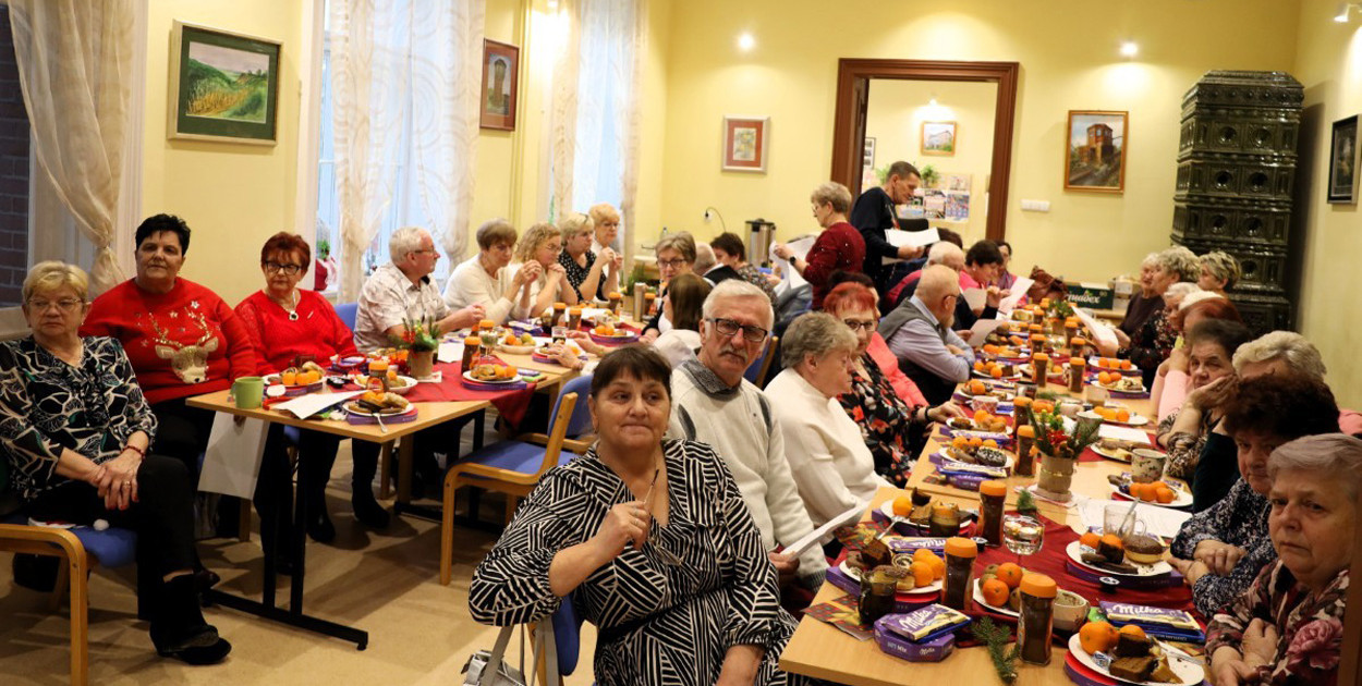 Podwójne świętowanie pełne radości!