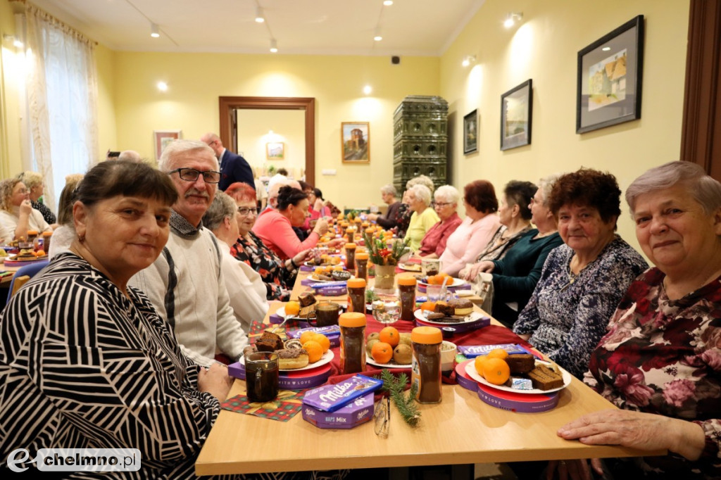 Podwójne świętowanie pełne radości!
