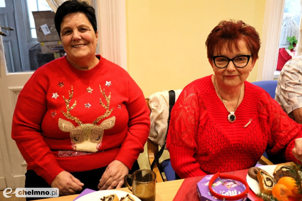 Podwójne świętowanie pełne radości!