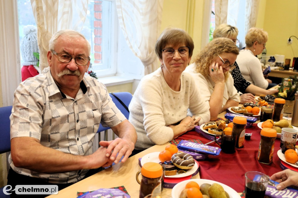 Podwójne świętowanie pełne radości!