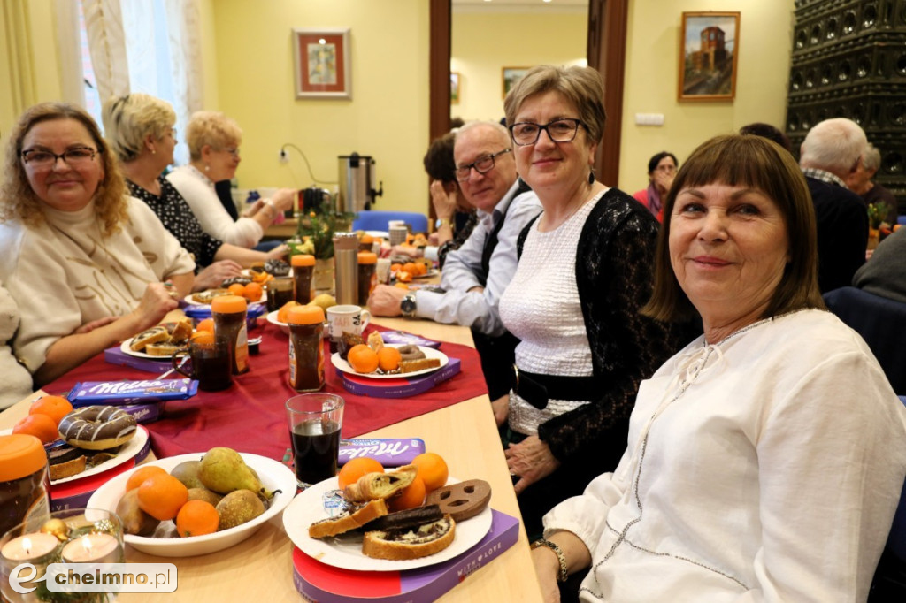 Podwójne świętowanie pełne radości!