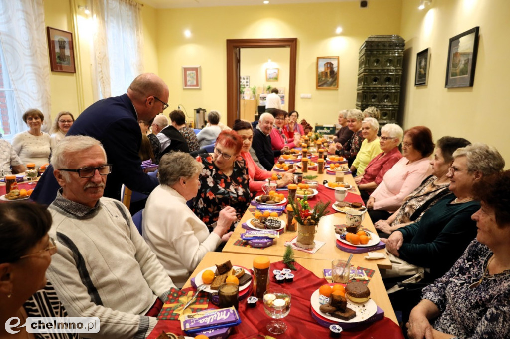 Podwójne świętowanie pełne radości!