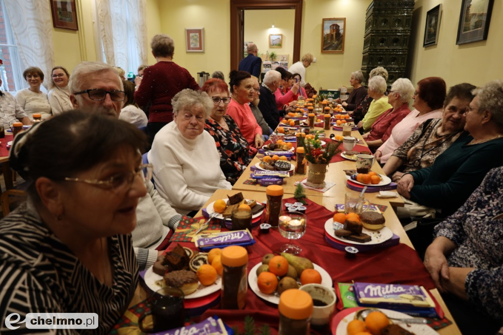 Podwójne świętowanie pełne radości!