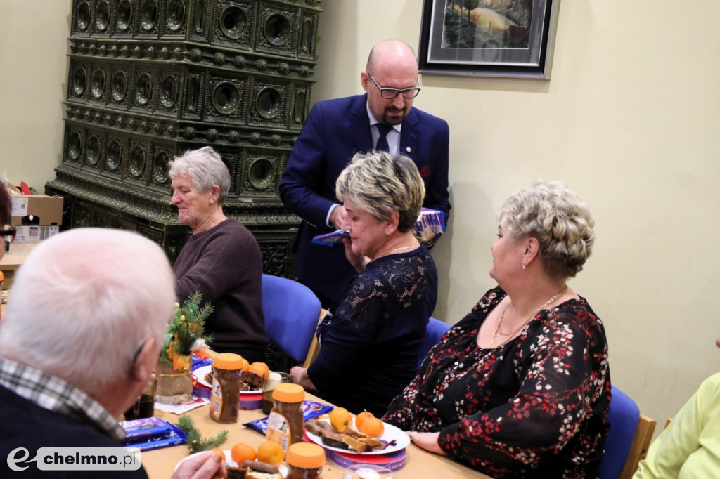 Podwójne świętowanie pełne radości!