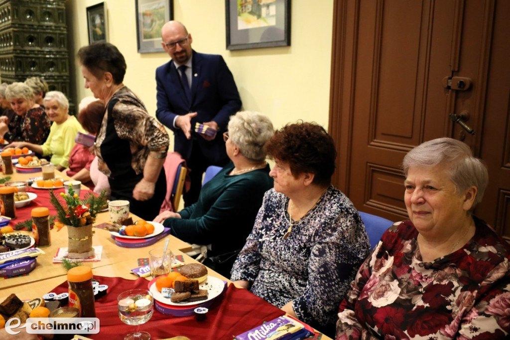 Podwójne świętowanie pełne radości!