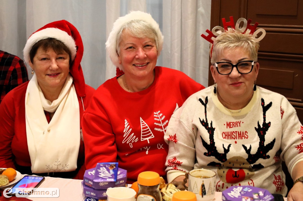 Podwójne świętowanie pełne radości!