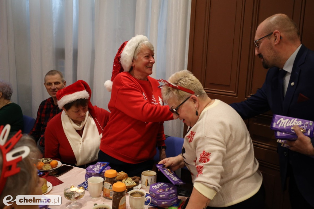 Podwójne świętowanie pełne radości!