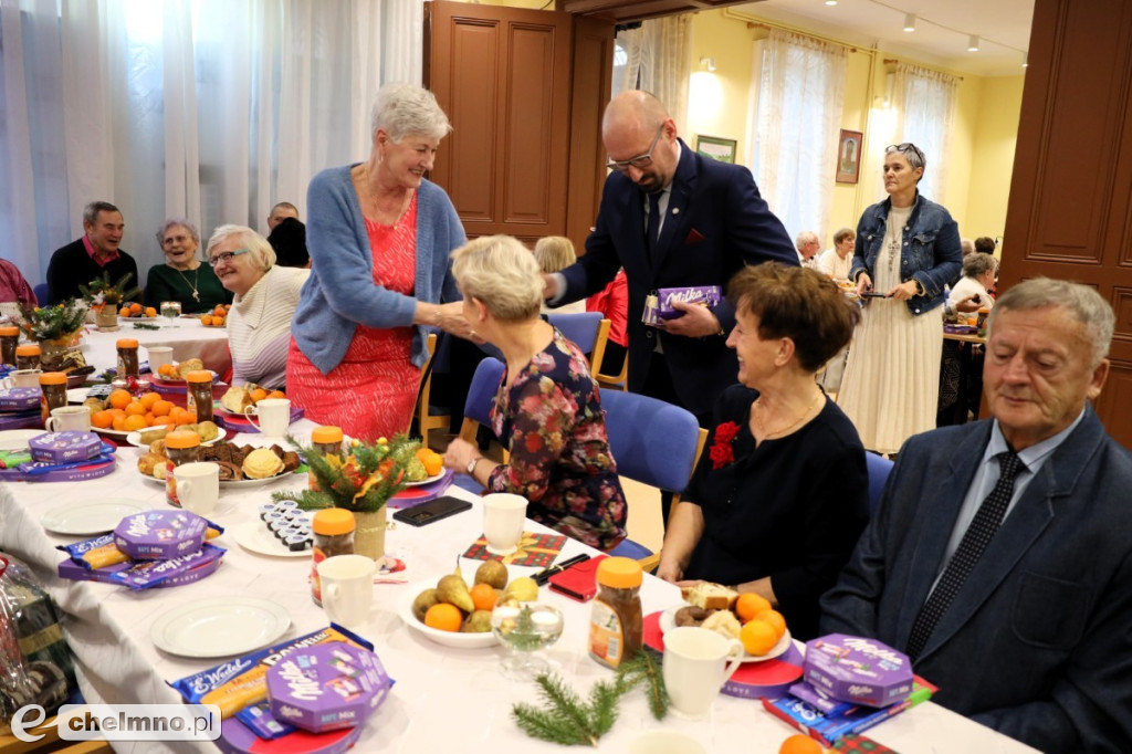 Podwójne świętowanie pełne radości!