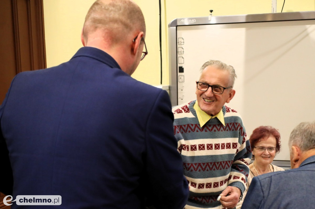 Podwójne świętowanie pełne radości!